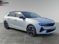Used Vauxhall Astra 114 kW (156 HP) 2024 Hatchback
