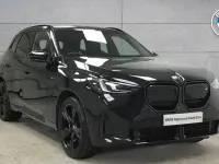 Used BMW X3 Comfort Edition 393 HP (289 kW) 2026 Black SUV