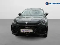 Usado MG HS Trophy 299 HP (219 kW) 2025 Preto SUV