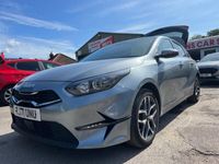 used Kia Ceed 1.5 T-GDi 3 Euro 6 (s/s) 5dr