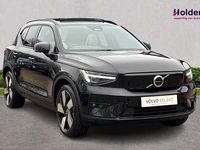 Used Volvo EX40 Ultra 182 kW (248 HP) 2026 SUV
