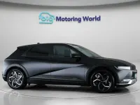 Used Hyundai Ioniq SE 125 kW (170 HP) 2022 Hatchback