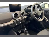 Used Audi Q2 Sport 147 HP (108 kW) 2023 Grey SUV
