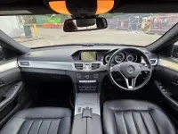 Used Mercedes E220 SE 174 HP (127 kW) 2016 Grey Sedan