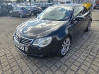 used VW Eos 2.0 SPORT FSI DSG 2d 198 BHP