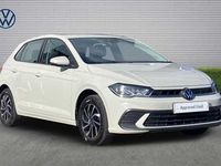 Używany VW Polo Life 80 KM (58 kW) 2023 Szary Hatchback