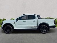 Begagnad Ford Ranger 102 HK (75 kW) 2025 Grå Pickup