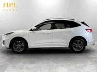 Usado Ford Kuga ST-Line 225 CV (165 kW) 2022 Blanco SUV