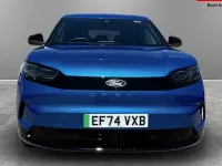 Used Ford Capri Select 210 kW (286 HP) 2026 SUV