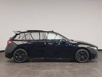 Used Mercedes A35 AMG Premium Plus 306 HP (225 kW) 2023 Black Hatchback