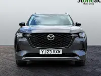 Used Mazda CX-60 Homura-Line 254 HP (186 kW) 2026 Grey SUV