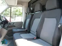 Used VW Crafter Startline 140 HP (102 kW) 2023 White Van