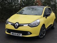 used Renault Clio IV 