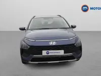 Usado Hyundai Bayon Advanced 101 HP (74 kW) 2025 Azul SUV