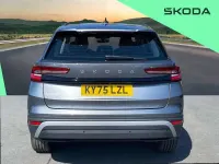 Used Skoda Kodiaq SE 150 HP (110 kW) 2025 Grey SUV