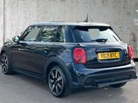 used Mini Cooper 5-Door HatchExclusive 1.5 5dr