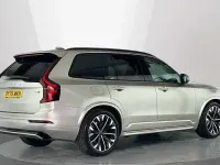 Used Volvo XC90 Plus 247 HP (181 kW) 2026 SUV