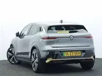 Used Renault Megane E-Tech 159 kW (217 HP) 2023 Grey Hatchback