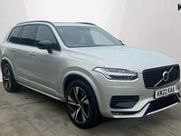 Used Volvo XC90 R-Design 296 HP (217 kW) 2022 Other SUV