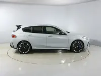 Used BMW M135 Shadowline 306 HP (225 kW) 2025 Grey Hatchback