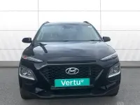 Second-hand Hyundai Kona Edition 120 CP (88 kW) 2020 Negru SUV