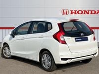 Used Honda Jazz S 102 HP (75 kW) 2020 Hatchback