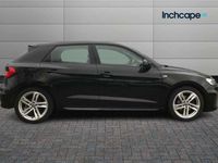 used Audi A1 30 TFSI S Line 5dr Hatchback