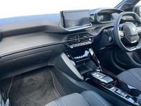 Nuevo Peugeot e-208 GT 113 kW (154 CV) 2026 Gris Utilitario