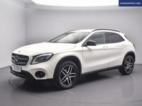 Used Mercedes GLA180 Urban 122 HP (89 kW) 2019 White SUV