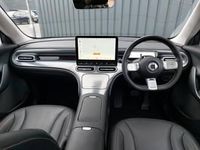 Used Smart #1 Edition #1 200 kW (272 HP) 2024 Black SUV