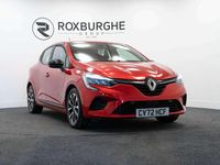 Used Renault Clio V Evolution 2023 Red Hatchback