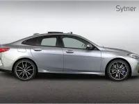 Used BMW M235 Shadowline 302 HP (222 kW) 2023 Grey Coupe