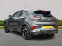 Used Ford Puma ST-Line X 2023 Grey SUV