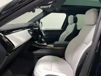 Used Land Rover Range Rover Sport SE Dynamic 296 HP (217 kW) 2024 Black SUV