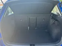 Used Seat Ateca Ecomotive 116 HP (85 kW) 2018 Blue SUV