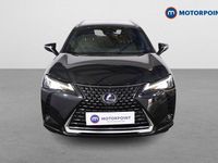 used Lexus UX 250h 2.0 5Dr Cvt Without Nav Hatchback