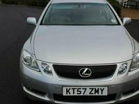 used Lexus GS300 3.0