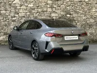 Used BMW 220 M Sport 168 HP (123 kW) 2026 Grey Coupe