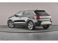 Used VW T-Roc 150 HP (110 kW) 2025 SUV