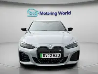 Used BMW i4 400 kW (544 HP) 2024 Sedan