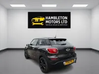 Used Mini Cooper Coupé 2015 Grey Coupe