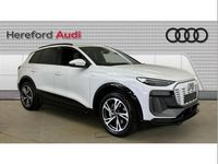 New Audi Q6 e-tron S-Line 221 kW (301 HP) 2025 Other SUV
