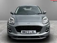 Used Ford Puma Titanium 155 HP (114 kW) 2023 SUV