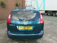 Used Mazda 5 2006 MPV