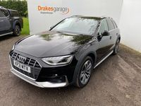 used Audi A4 Allroad (2021/21)40 TDI 204 Quattro Sport S Tronic 5d