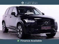 Used Volvo XC90 Ultimate 455 HP (334 kW) 2023 Black SUV