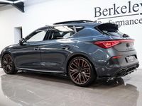 Used Cupra Leon VZ3 2024 Grey Hatchback