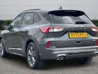 Used Ford Kuga ST-Line 190 HP (139 kW) 2023 SUV