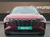 Used Hyundai Tucson Premium 150 HP (110 kW) 2023 SUV