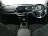 Used Kia Sportage 2024 Red SUV